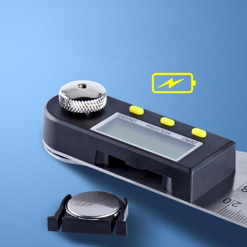 🔥Factory Outlet-Digital display Angle ruler🔥