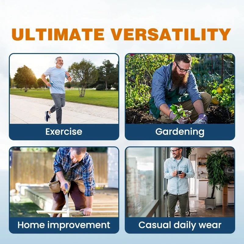🔥Hot Sale 50%off🔥🔥👖MultiPants – High Stretch Multi-pocket Durable Cargo Pants