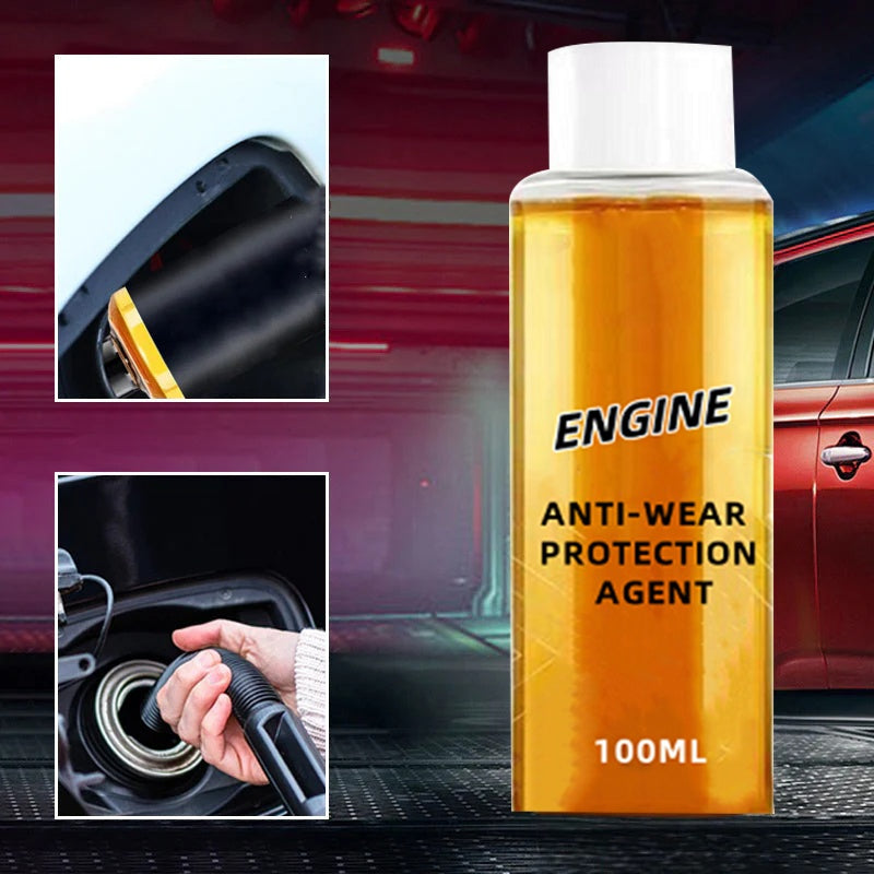 🔥Hot Sale🔥Engine Anti-Wear Protection Agent(50% OFF)