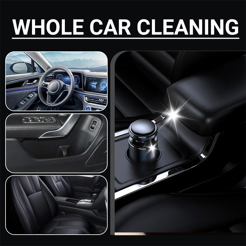 🔥Offre spéciale🔥Nettoyant intérieur de voiture