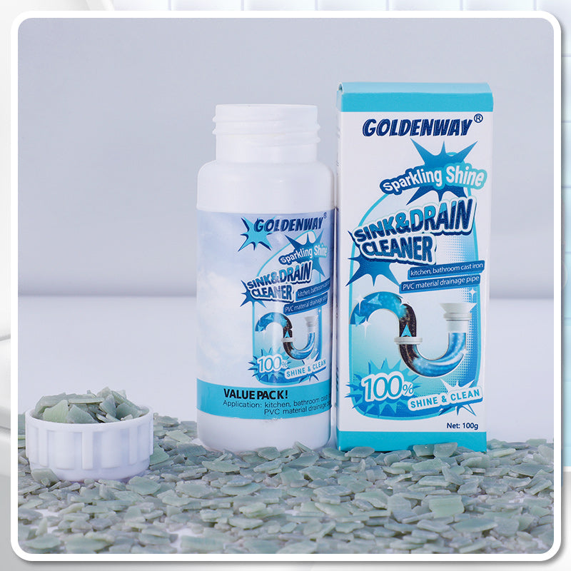 🔥 BUY 1 GET 1 FREE! 🚽 Pipe Dredge Deodorant - Eliminates Odors & Breaks Down Organic Matter in Drains, Prevents Clogs & Keeps Pipes Fresh 🌿✨