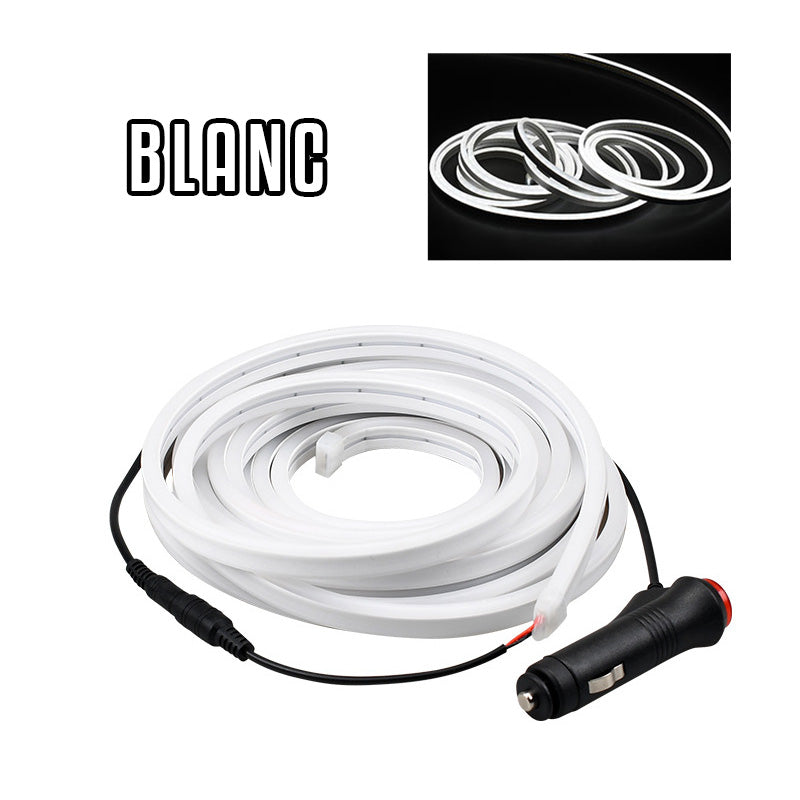 🚗 💡Light Strip for Decorative Car Trunk Lamp