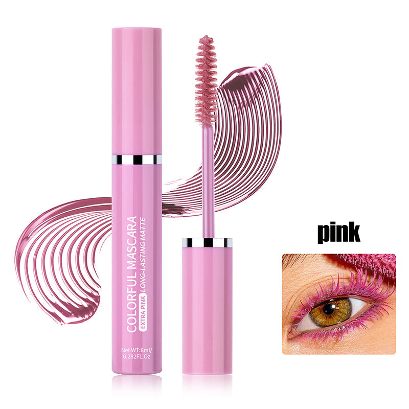 đžBUY 1 GET 1 FREEâšLong Lasting and Colorful Mascara