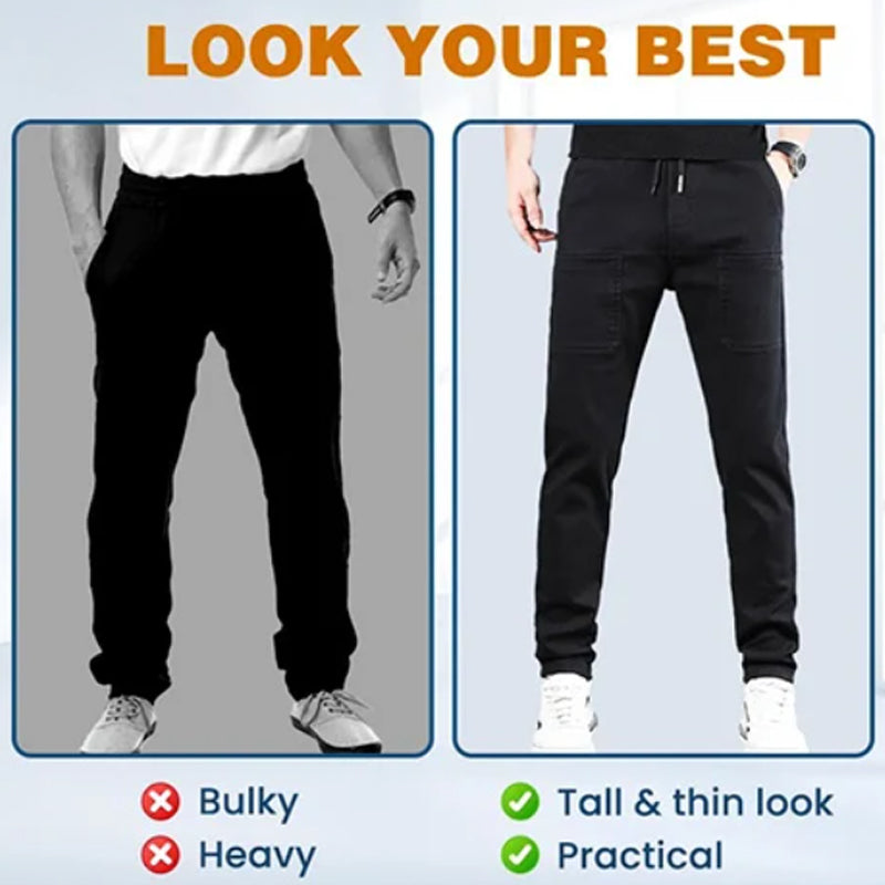 🔥Hot Sale 50%off🔥🔥👖MultiPants – High Stretch Multi-pocket Durable Cargo Pants