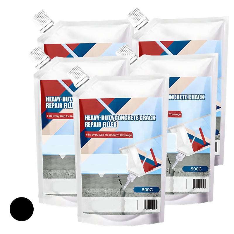 ⏰Vente limitée -50 % 🌿💧Adhésif de réparation de fissures de béton très résistant