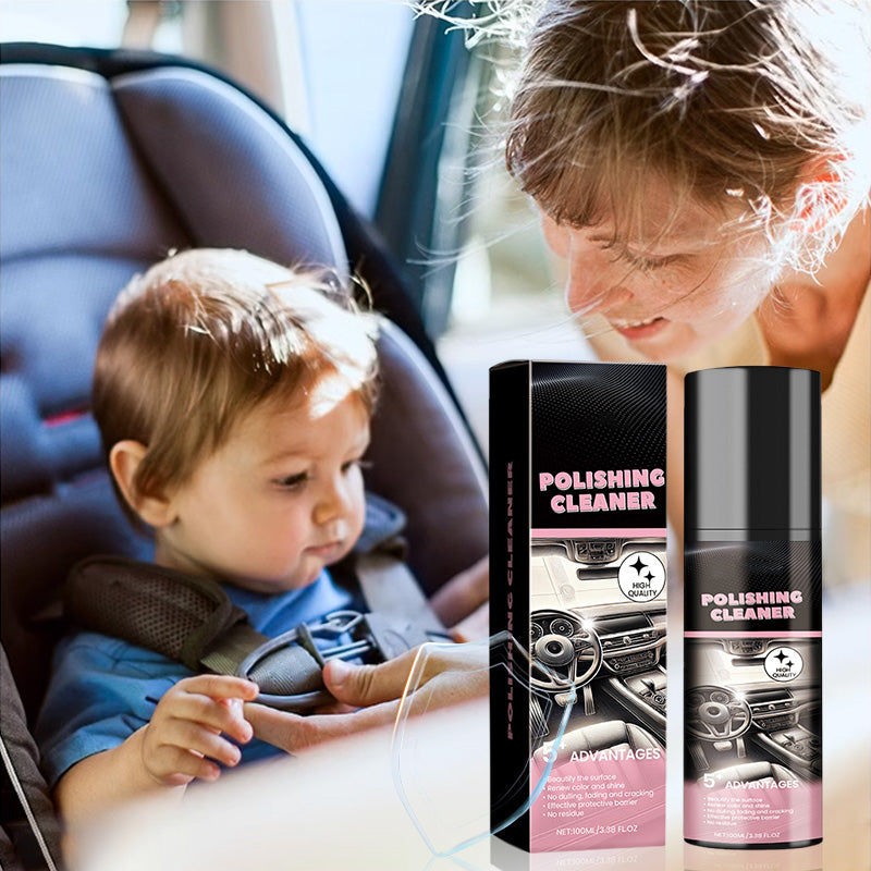 🔥Offre spéciale🔥Nettoyant intérieur de voiture