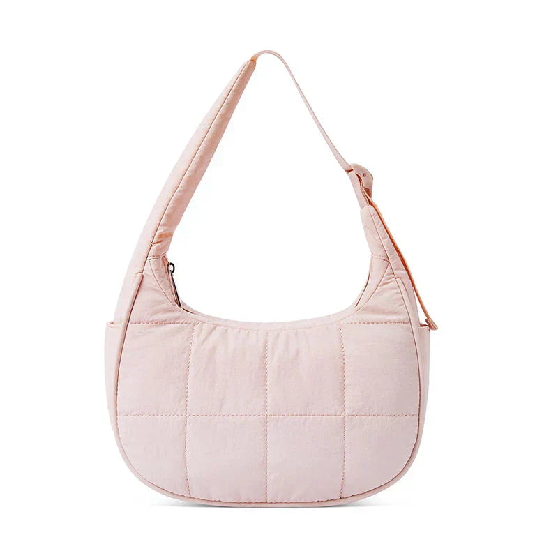 ⏳ Limited time 50% off! 💥Nylon Large Capacity Down Bag(The more you buy, the higher the discount)