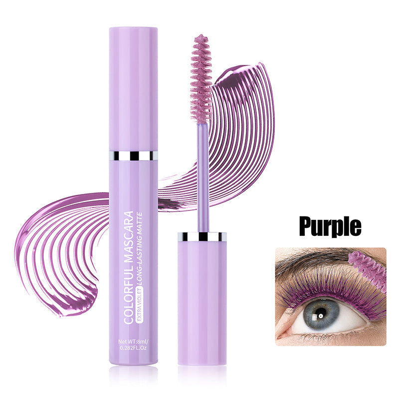 đžBUY 1 GET 1 FREEâšLong Lasting and Colorful Mascara