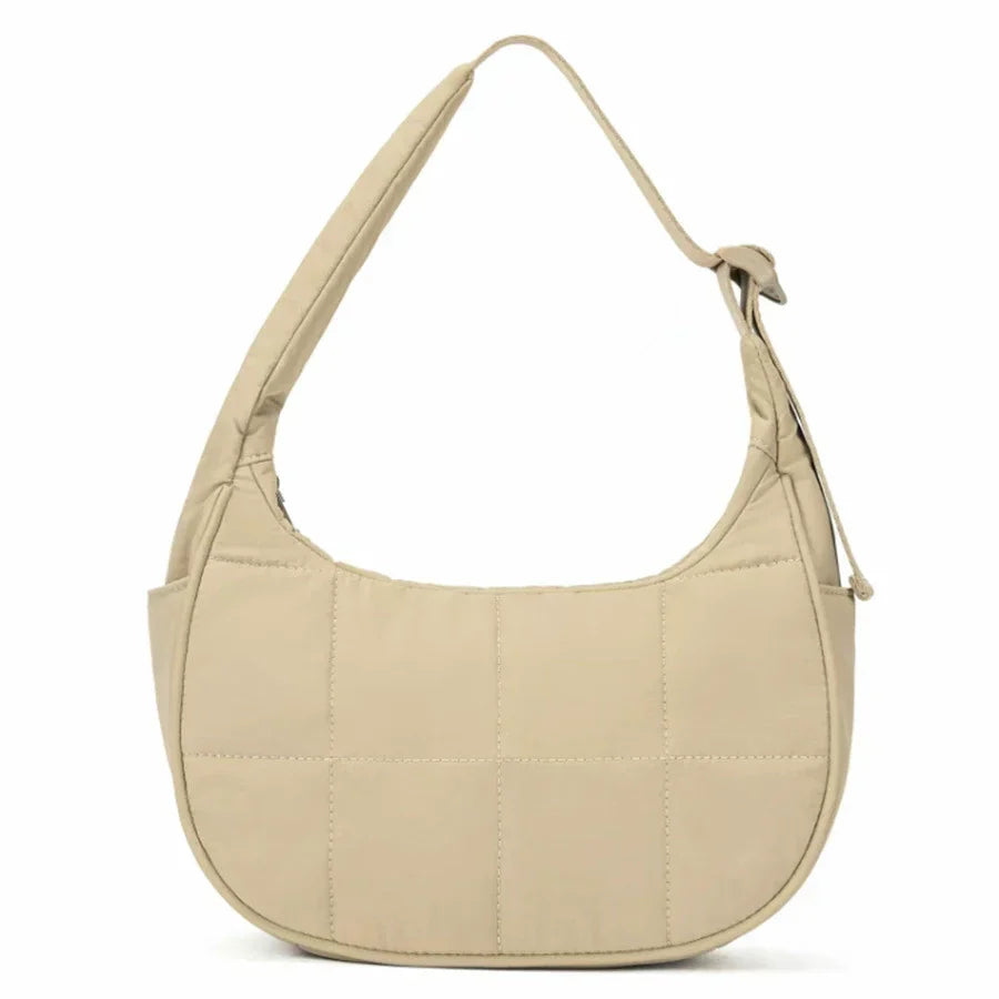 ⏳ Limited time 50% off! 💥Nylon Large Capacity Down Bag(The more you buy, the higher the discount)