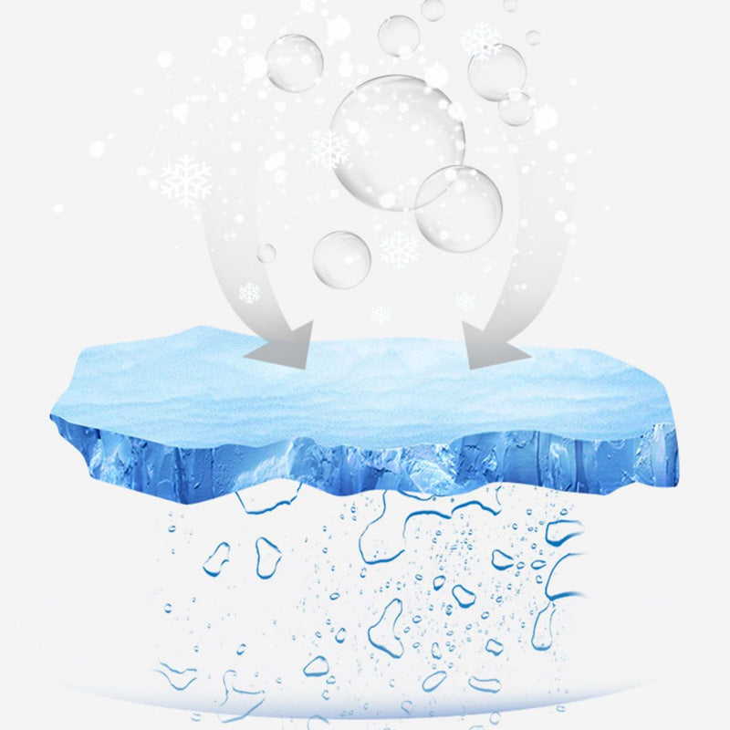 š§ā³2025 Grand Promotionšš§Defrosting Spray for Fridge Freezerāļø