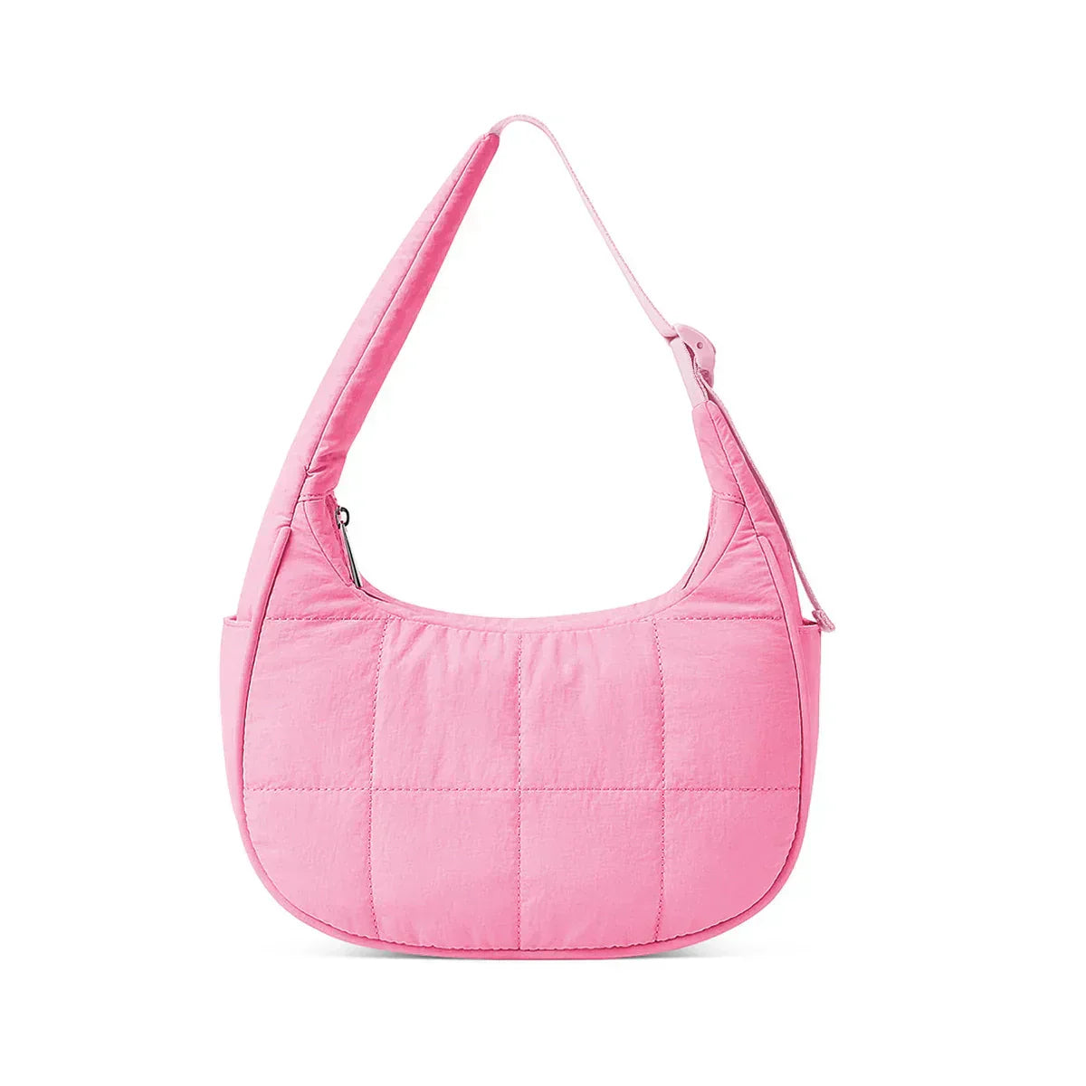 ⏳ Limited time 50% off! 💥Nylon Large Capacity Down Bag(The more you buy, the higher the discount)