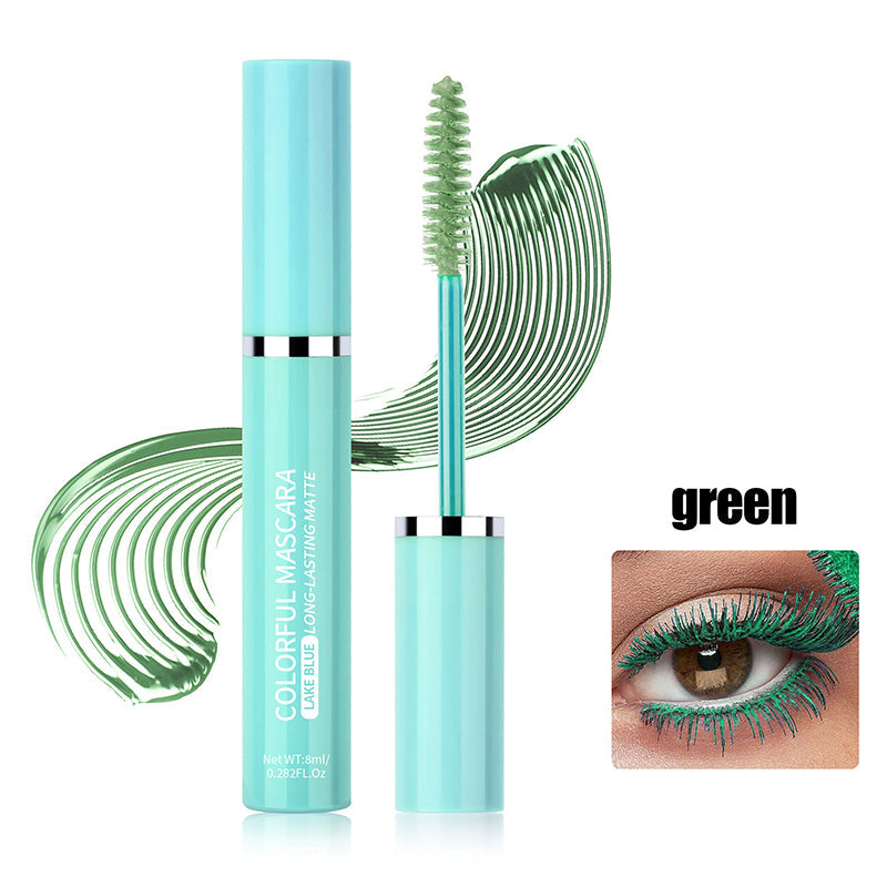 đžBUY 1 GET 1 FREEâšLong Lasting and Colorful Mascara