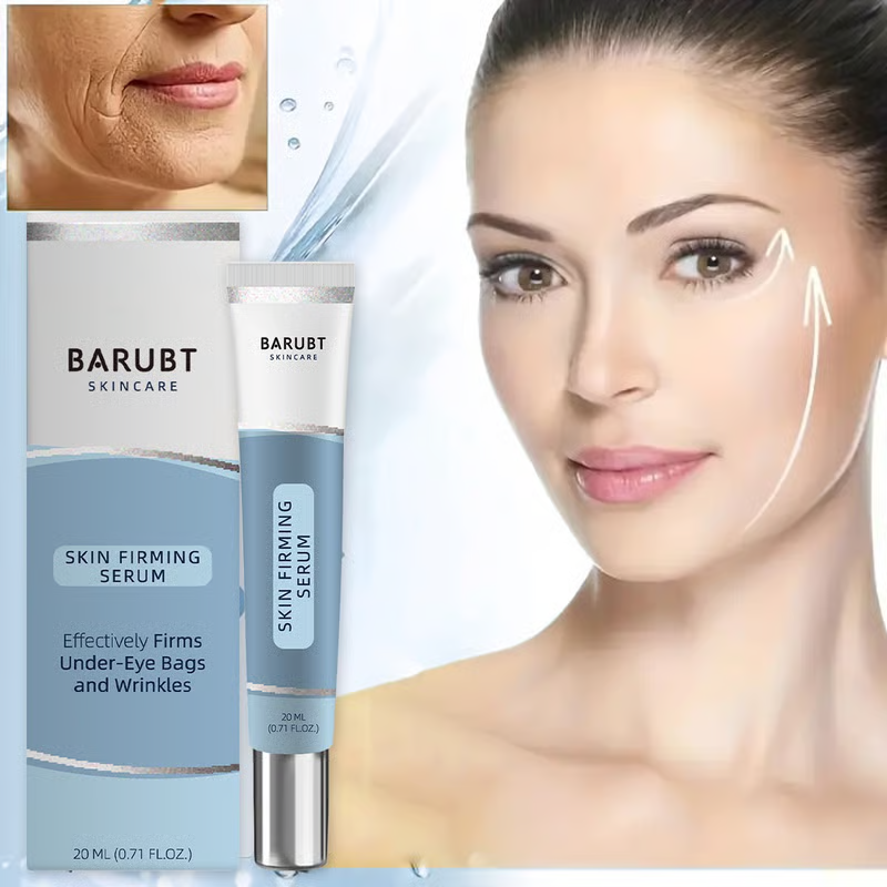 Rapid Reduction Eye Serum – Instant Tightening & Anti-Aging for Eyes & Face ✨