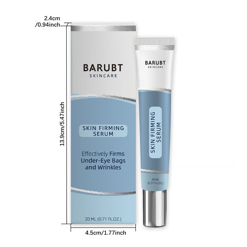 Rapid Reduction Eye Serum – Instant Tightening & Anti-Aging for Eyes & Face ✨