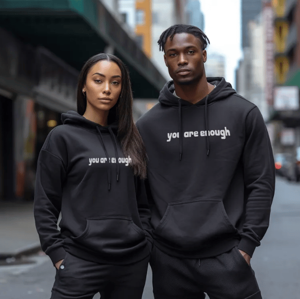 💝'Dear Person Behind Me' Sweatshirt