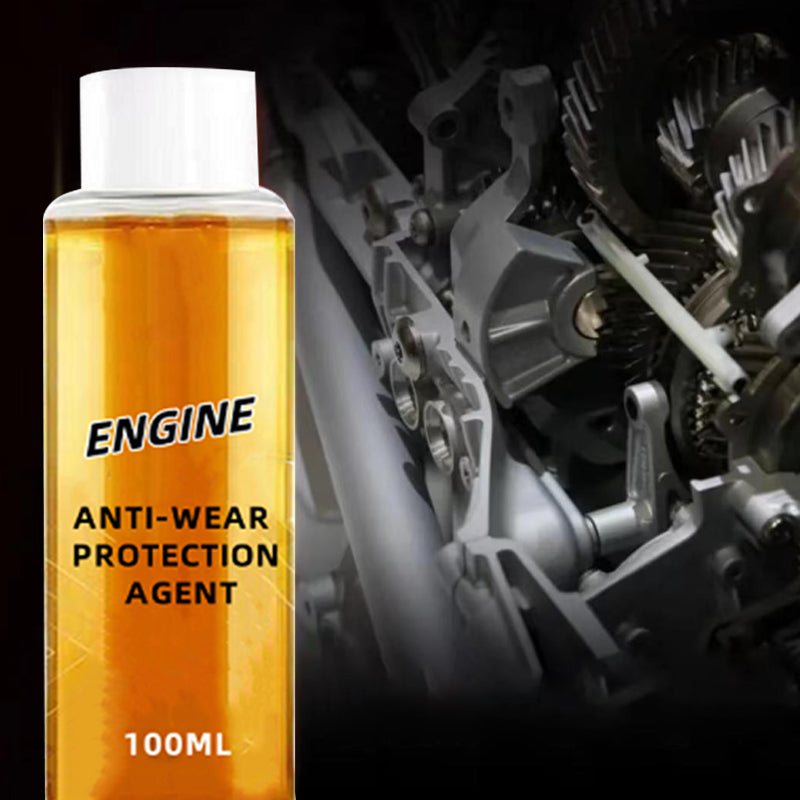 🔥Hot Sale🔥Engine Anti-Wear Protection Agent(50% OFF)