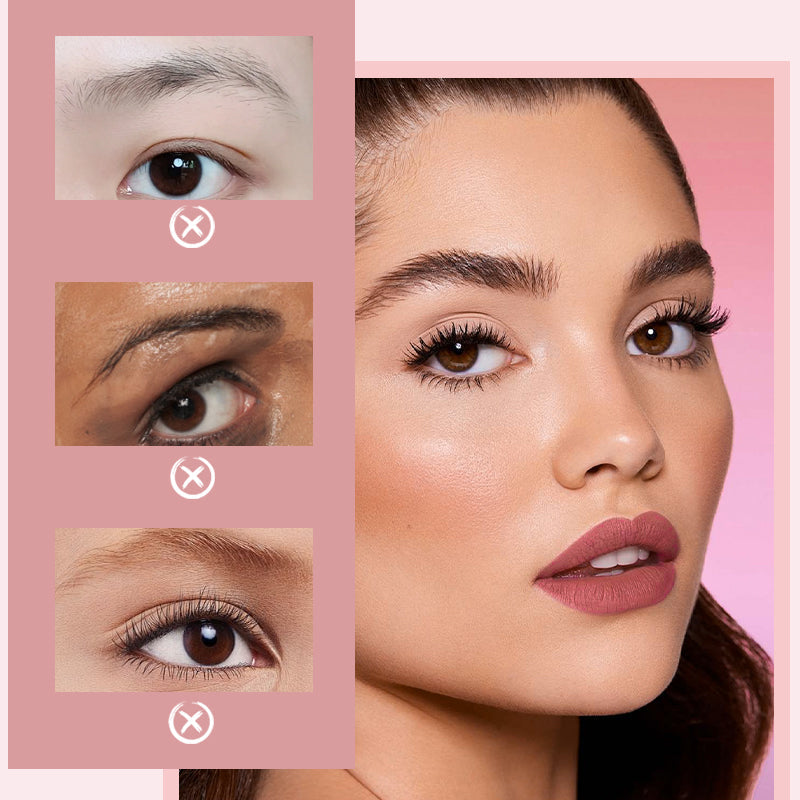 đžBUY 1 GET 1 FREEâšLong Lasting and Colorful Mascara