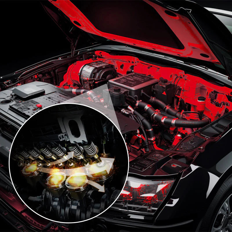 🔥Hot Sale🔥Engine Anti-Wear Protection Agent(50% OFF)