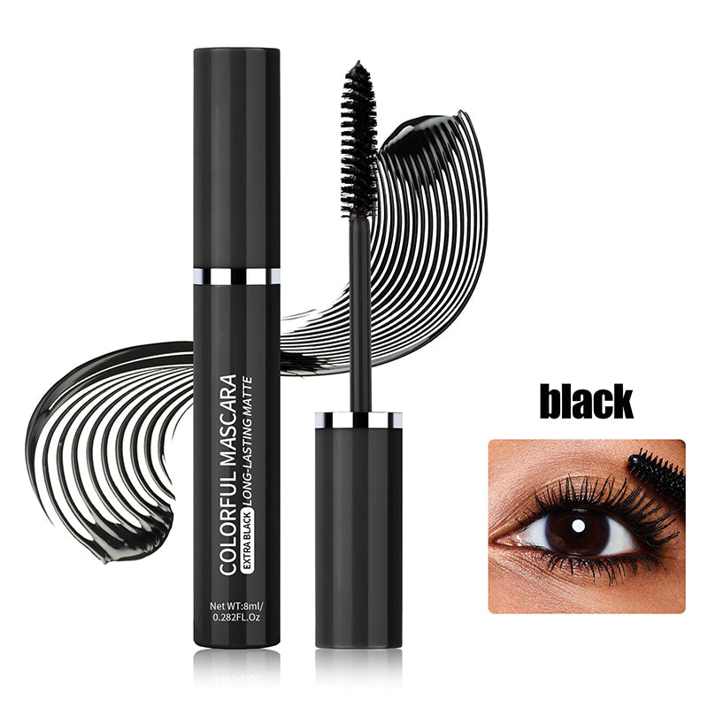đžBUY 1 GET 1 FREEâšLong Lasting and Colorful Mascara