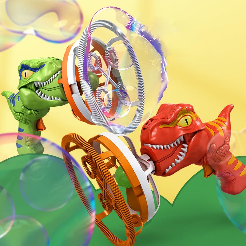 🎈Electric Chain Big Bubble Machine