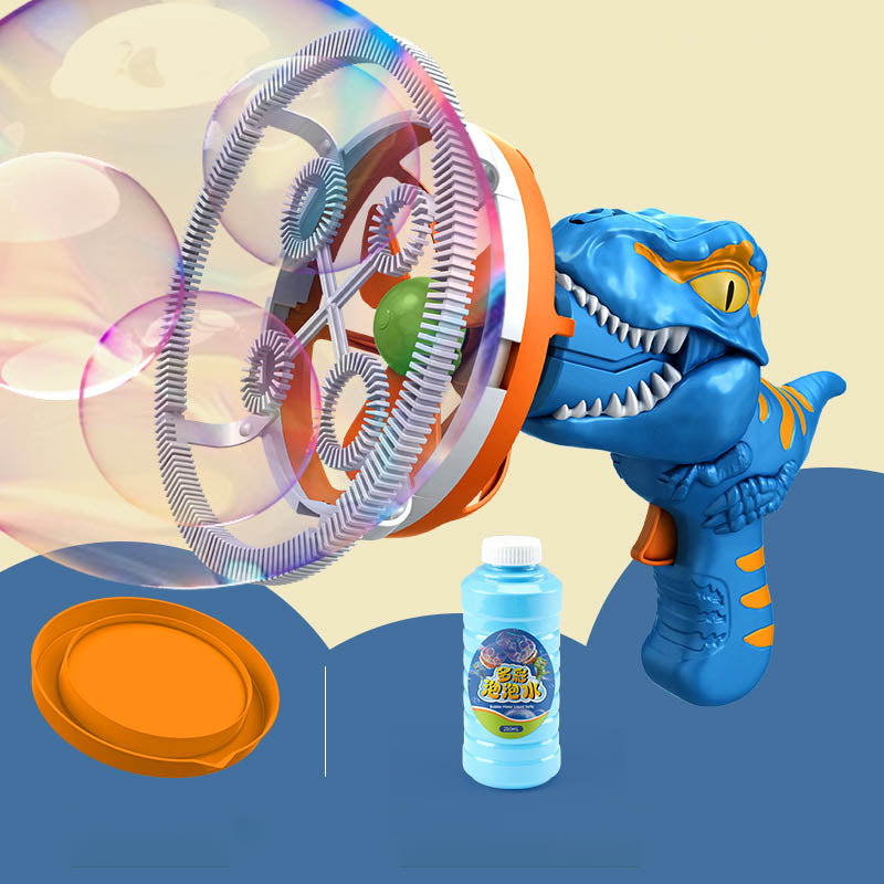 🎈Electric Chain Big Bubble Machine