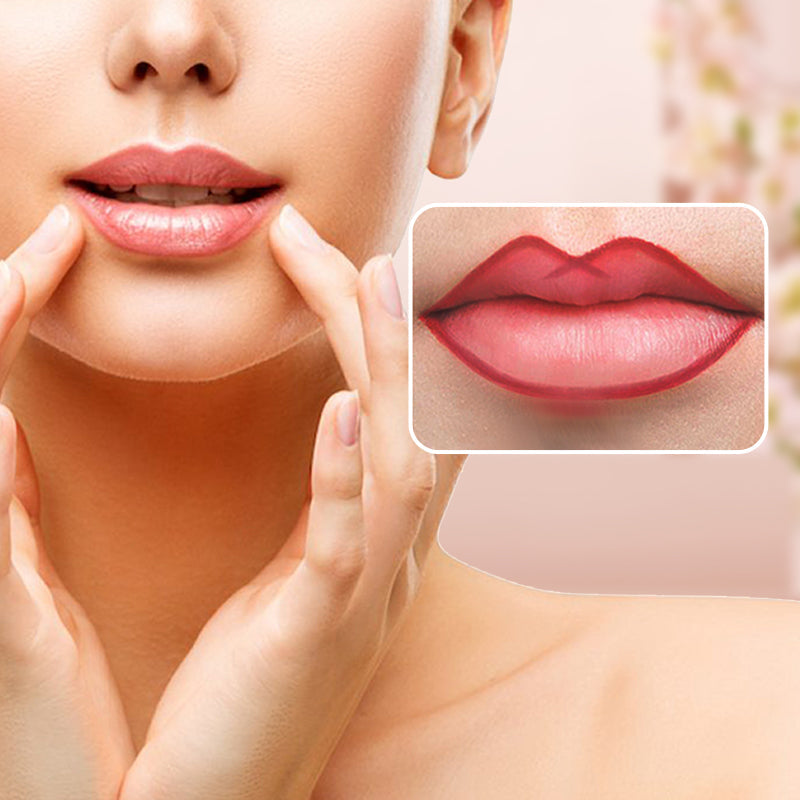 đBuy 2 Get 1 FreeđPeel off Long-Lasting Lip Liner