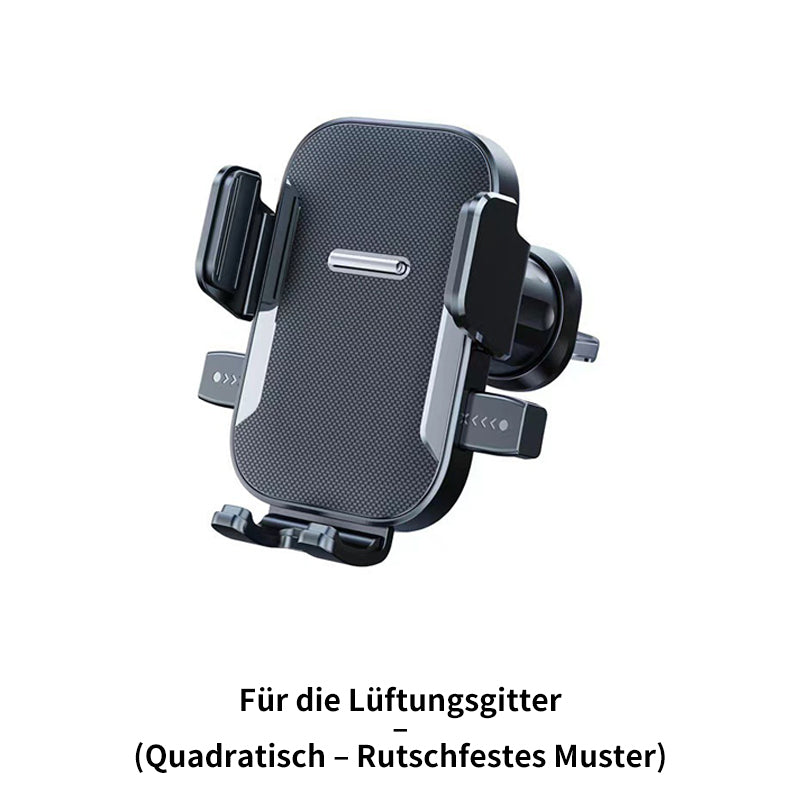 Multifunktionaler Saugnapf-Autotelefonhalter