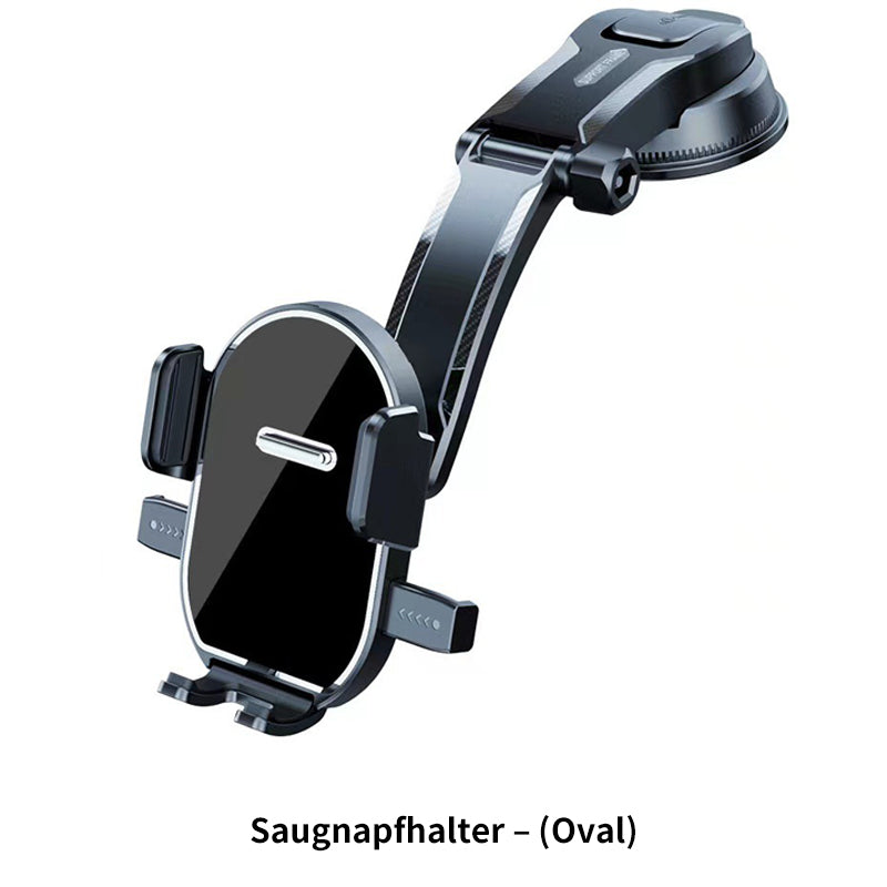 Multifunktionaler Saugnapf-Autotelefonhalter