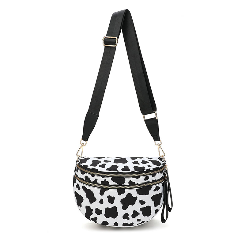 🔥2025 Hot Sale 50%OFF🔥Fashionable versatile large capacity crossbody shell bag
