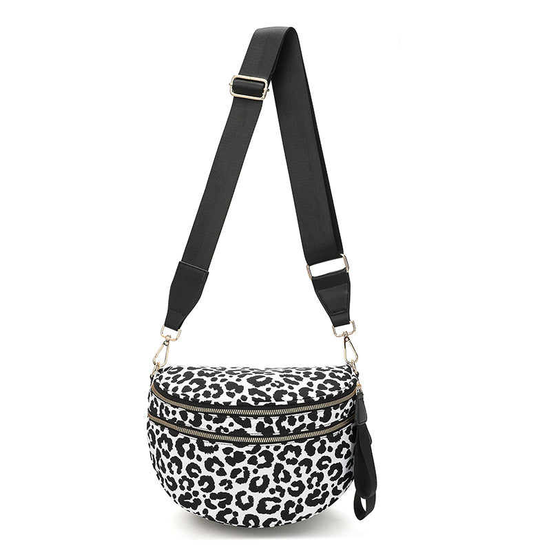 🔥2025 Hot Sale 50%OFF🔥Fashionable versatile large capacity crossbody shell bag