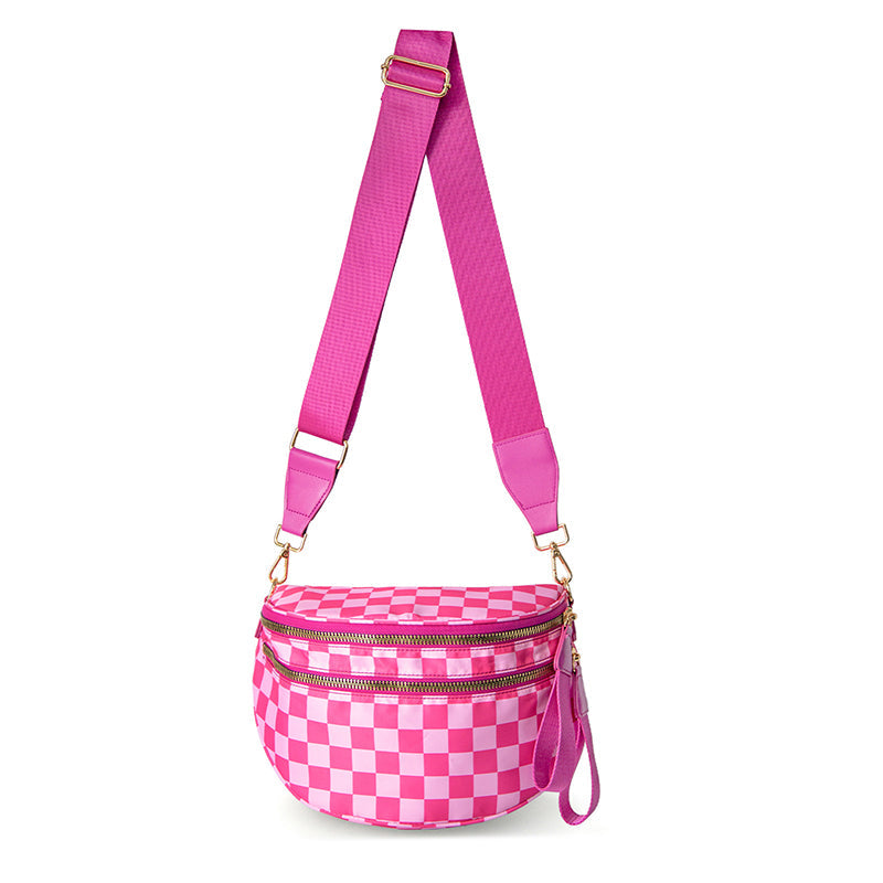 🔥2025 Hot Sale 50%OFF🔥Fashionable versatile large capacity crossbody shell bag