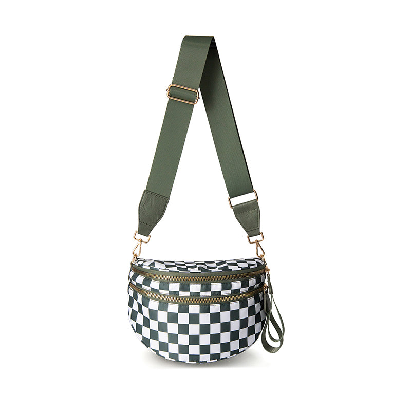 🔥2025 Hot Sale 50%OFF🔥Fashionable versatile large capacity crossbody shell bag