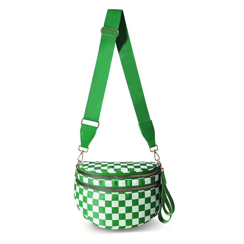 🔥2025 Hot Sale 50%OFF🔥Fashionable versatile large capacity crossbody shell bag