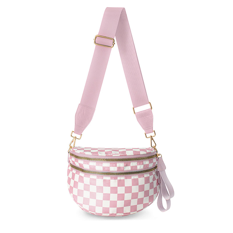 🔥2025 Hot Sale 50%OFF🔥Fashionable versatile large capacity crossbody shell bag