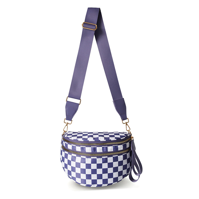 🔥2025 Hot Sale 50%OFF🔥Fashionable versatile large capacity crossbody shell bag
