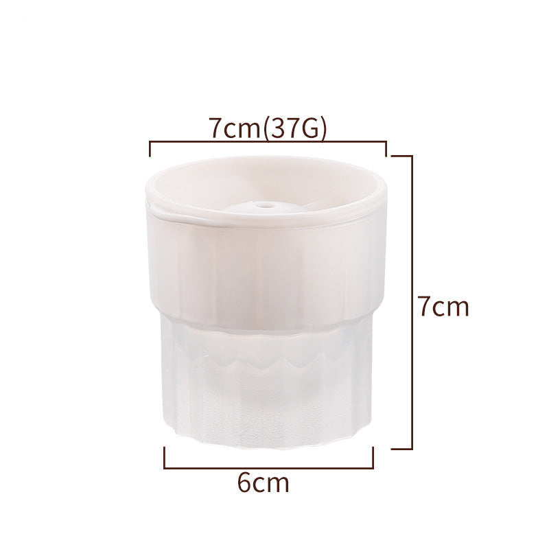 ⏳Découvrez la vente d'été à 50 % de réduction❄️ Machine à glaçons portable en silicone ❄️
