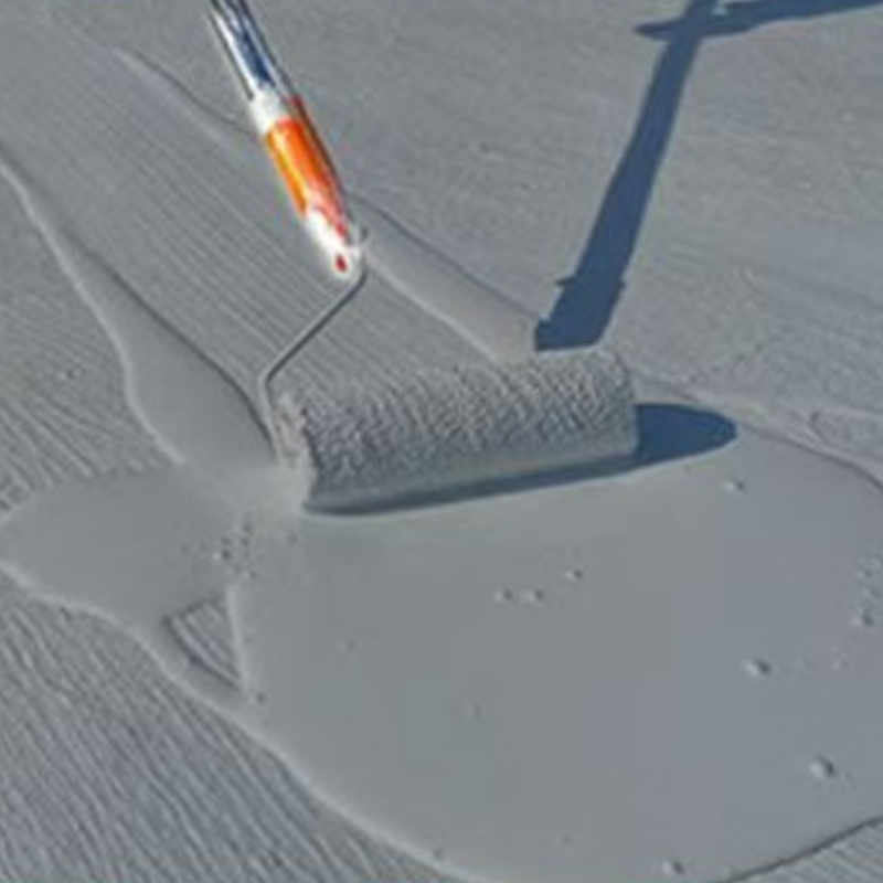 🔥🔥🔥Der neueste wasserdichte und dichte Dachkleber