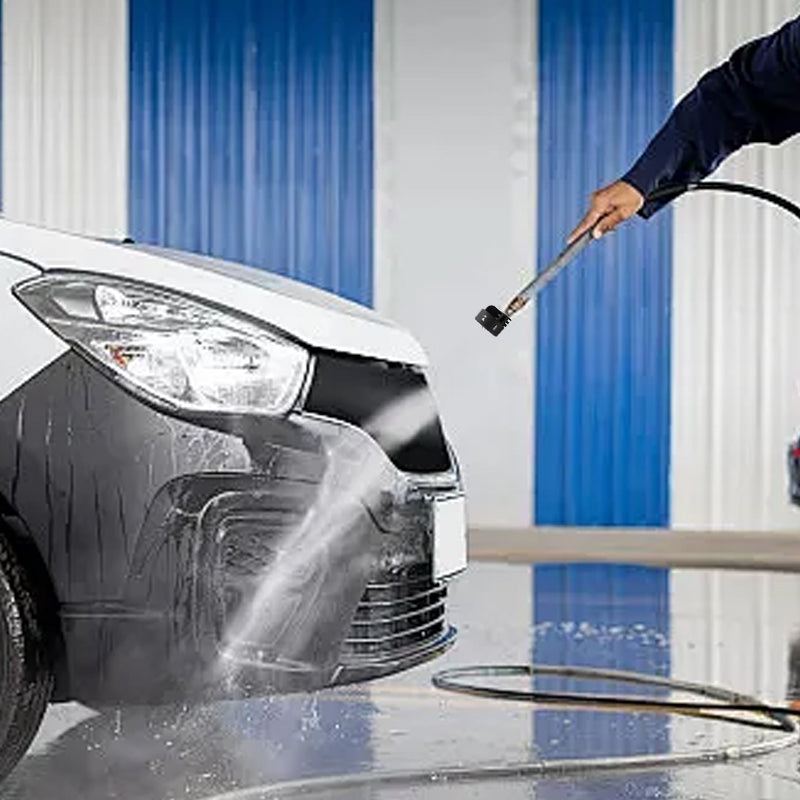 6-in-1 Adjustable Pressure Washer Nozzle