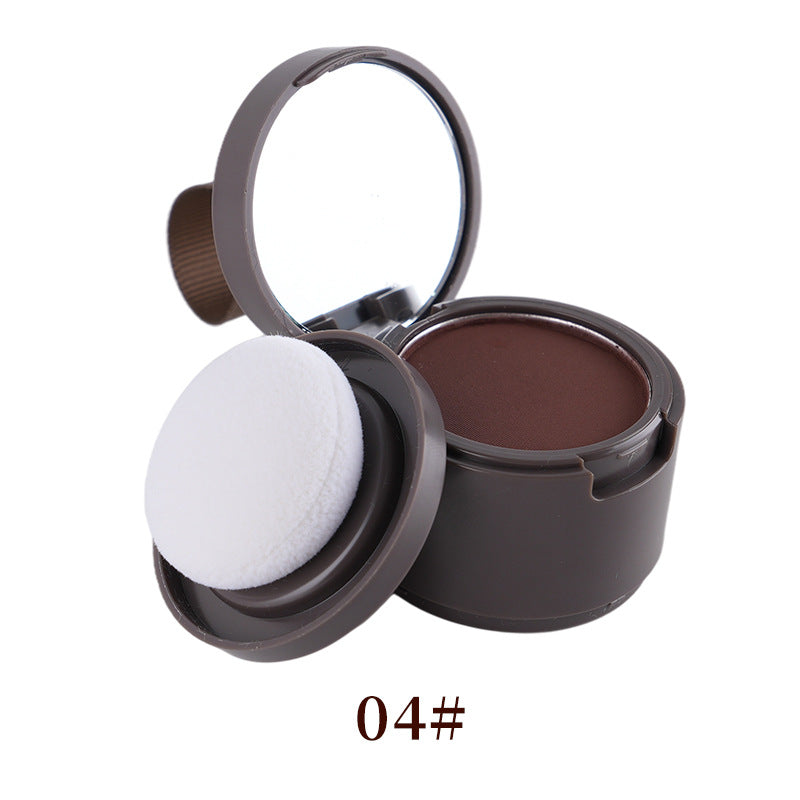 🔥Last Day 50% OFF🔥Hairline Powder | Root Cover Up For Effortless Beauty