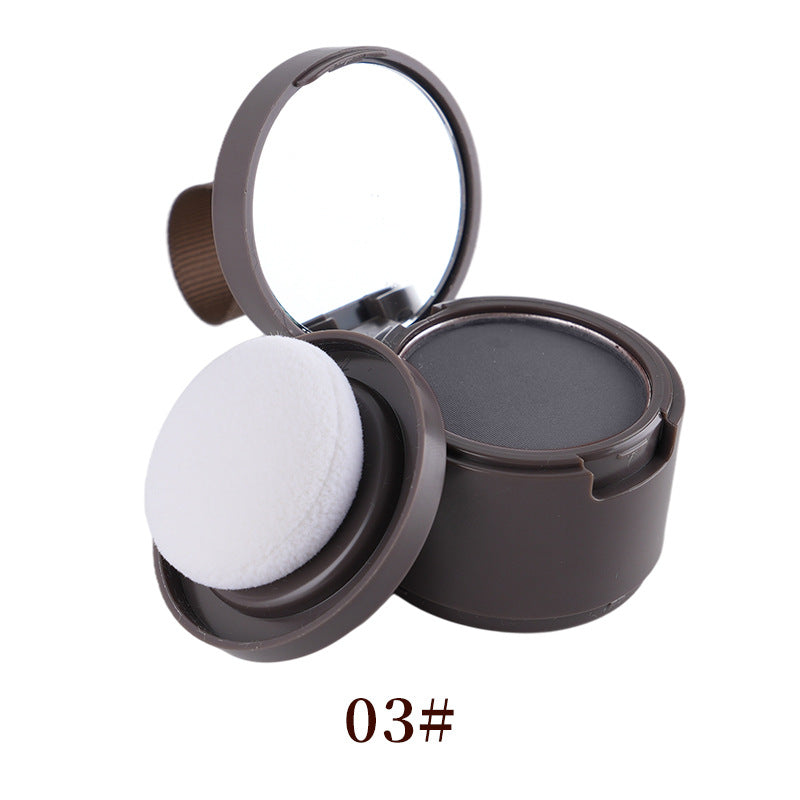 🔥Last Day 50% OFF🔥Hairline Powder | Root Cover Up For Effortless Beauty