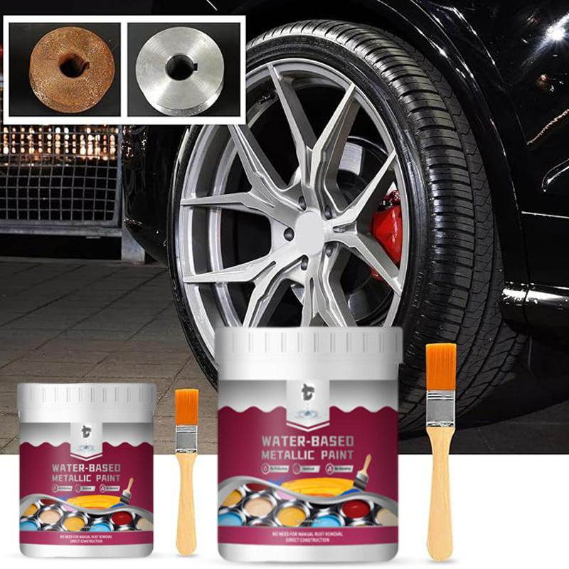 🔥Offre spéciale 50 % de réduction🔥Convertisseur de peinture métallisée antirouille