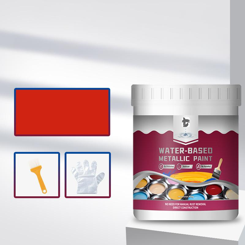 🔥Offre spéciale 50 % de réduction🔥Convertisseur de peinture métallisée antirouille