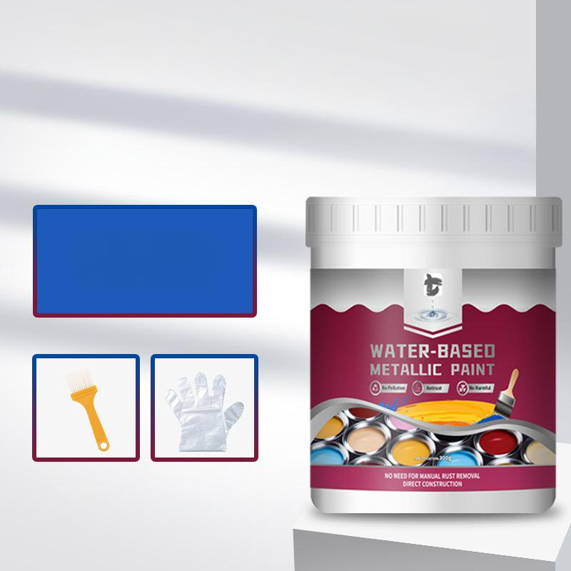 🔥Offre spéciale 50 % de réduction🔥Convertisseur de peinture métallisée antirouille