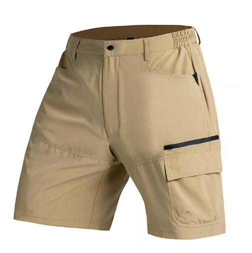 ✨Zeitlich begrenztes Angebot: 50 % RABATT🔥Freizeit-Cargo-Shorts für Herren im Freien👍🏼