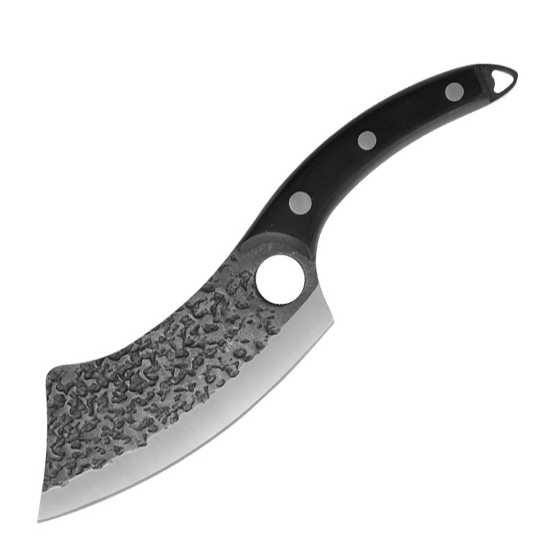 🏆Multi-Functional Meat Cleaver for Cooking