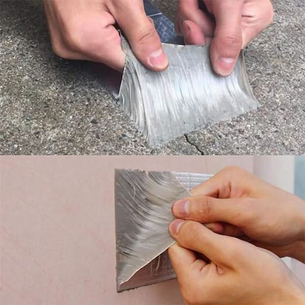 š„Hot Saleš„Super Strong Waterproof Butyl Tape