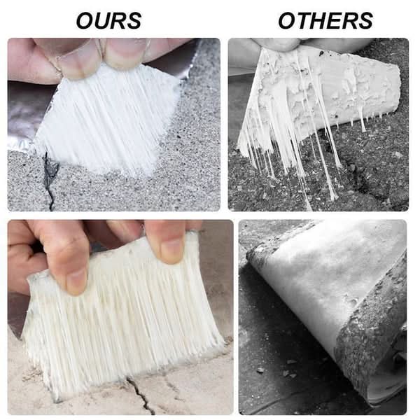 š„Hot Saleš„Super Strong Waterproof Butyl Tape
