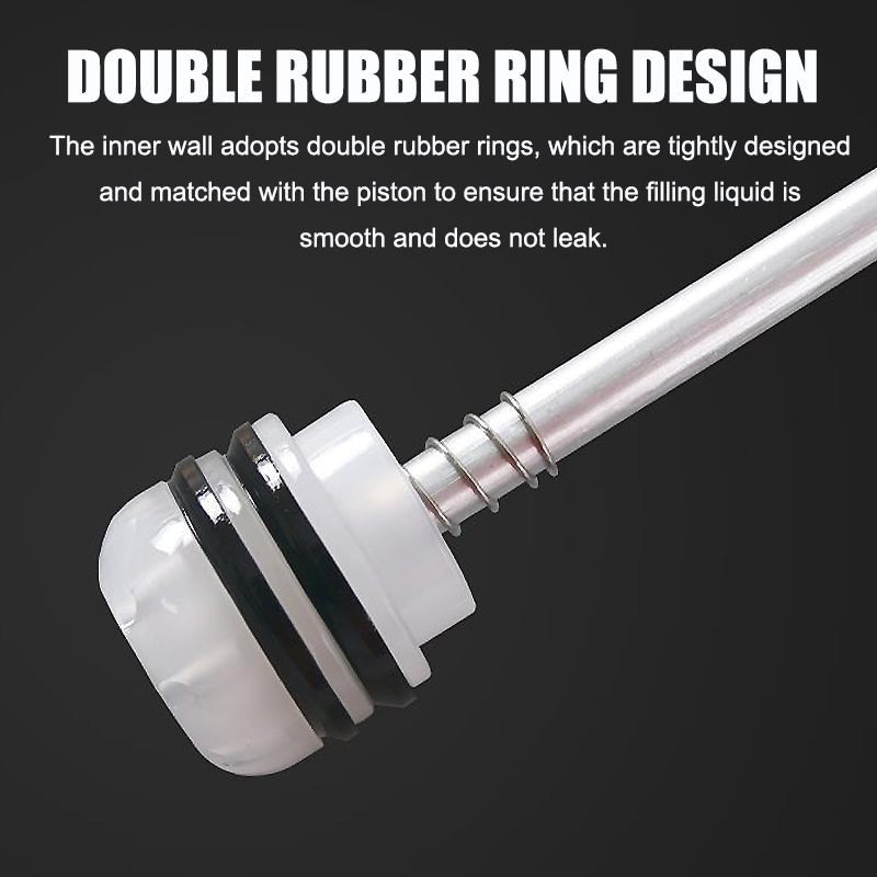 Manual Fluid Extractor