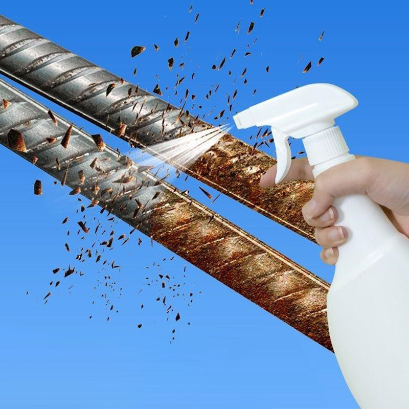 📢📢📢Le magicien de la boîte à outils, puissant antirouille, effet étonnant ! 🎩Remise de 50 % pour une durée limitée
