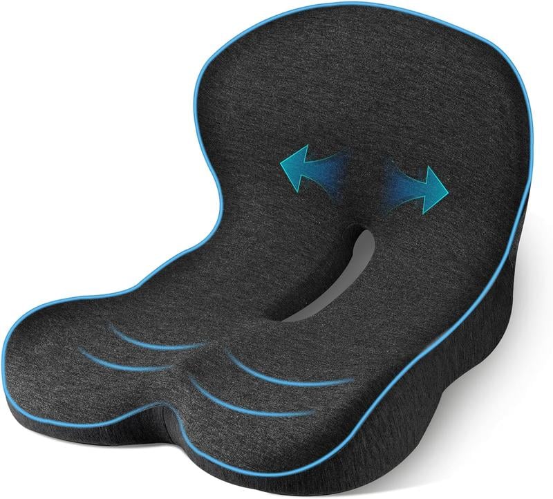 🎁Vente limitée 50 % de réduction🎁Siège antidérapant en mousse à mémoire de forme
